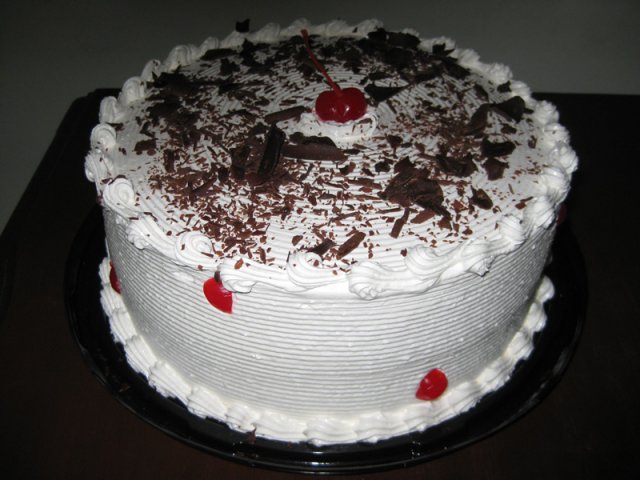 3 Leches con Pan Chocolate